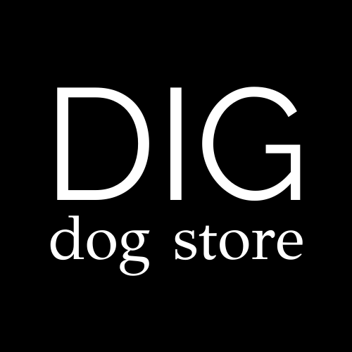 DIG Dog Store